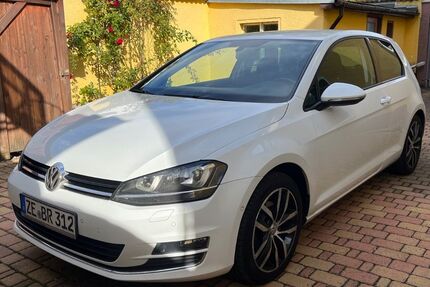 VW Golf 199.055 km 6.900 &euro; Zörbig 06780