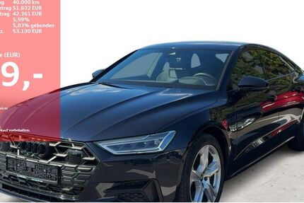 Audi A7 23.876 km 53.130 &euro; Moers-Hülsdonk 47441