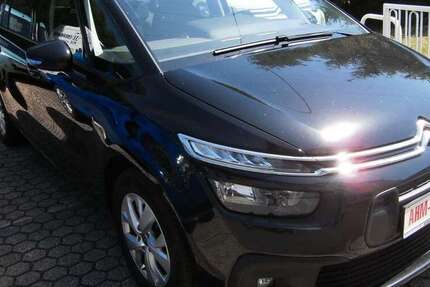 Citroen Grand C4 Picasso