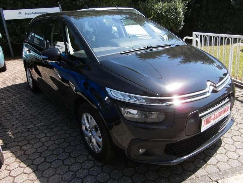Grand C4 Picasso