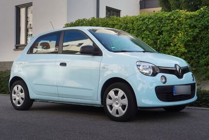Renault Twingo 74.900 km 6.950 € Heilbronn 74074