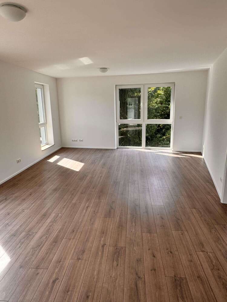Wohnung zum Mieten in Offenbach 1.100 € 55 m²