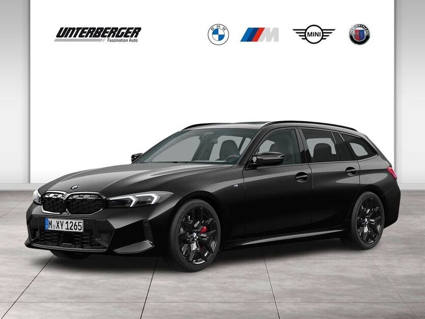 M340i