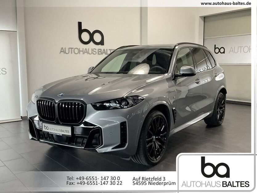 BMW X5 8.400 km 95.850 € Prüm/ Niederprüm 54595