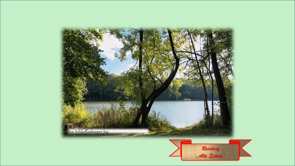 Erdgeschoßwohnung Lalendorf - 1 Zimmer, 41 m&sup2;, 250&euro; | Angebot:26315916