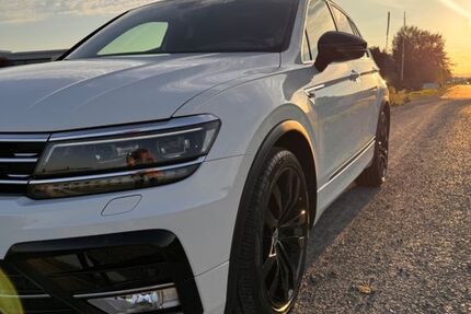 VW Tiguan 123.000 km 20.500 &euro; Nordstemmen 31171