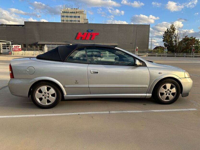 Astra