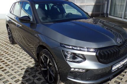 Skoda Kamiq 17.320 km 25.990 &euro; Bad Lobenstein 07356
