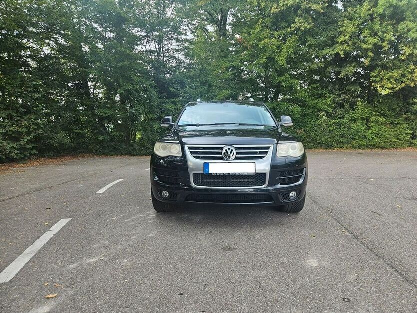 Touareg