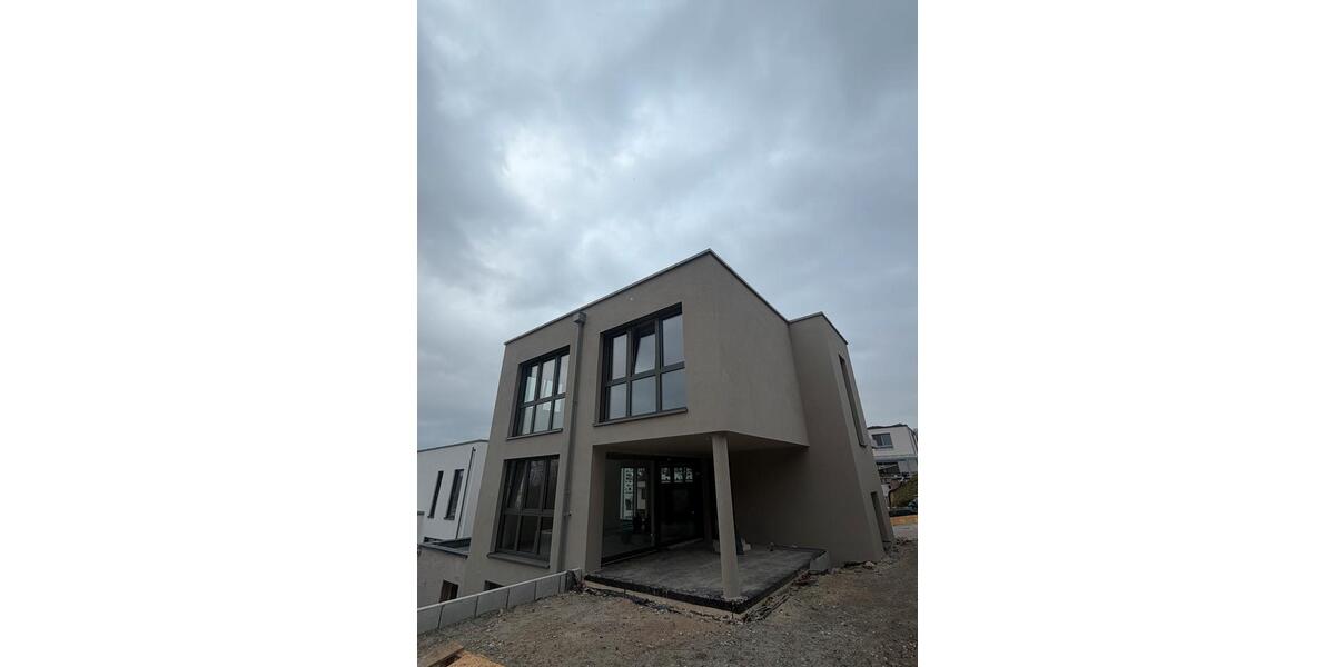 Moderner Neubau mit Smart-Home-Technologie in Toplage von Lahr 6 zimmer