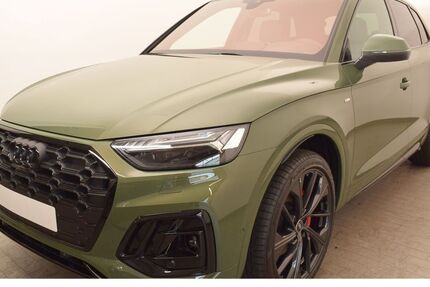 Audi Q5 5.000 km 85.700 € Jena 07743