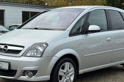Opel Meriva 157.000 km 2.699 € Stadland 26935