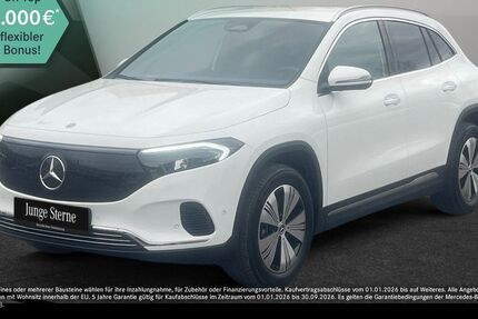 Mercedes-Benz EQA 13.951 km 33.990 &euro; Pfullingen 72793