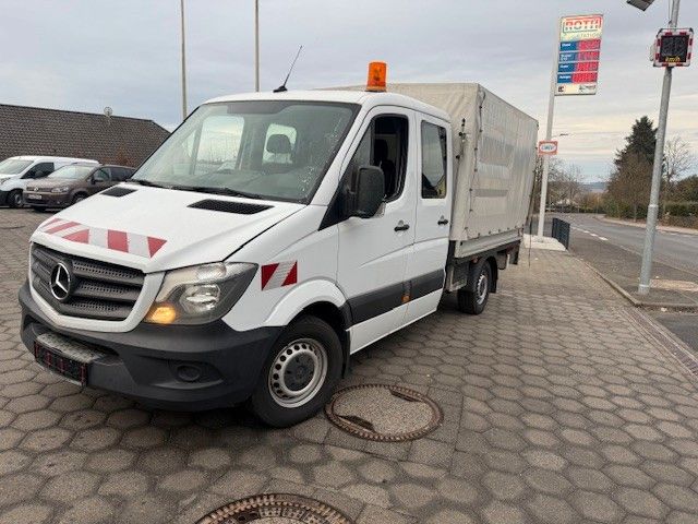 Sprinter