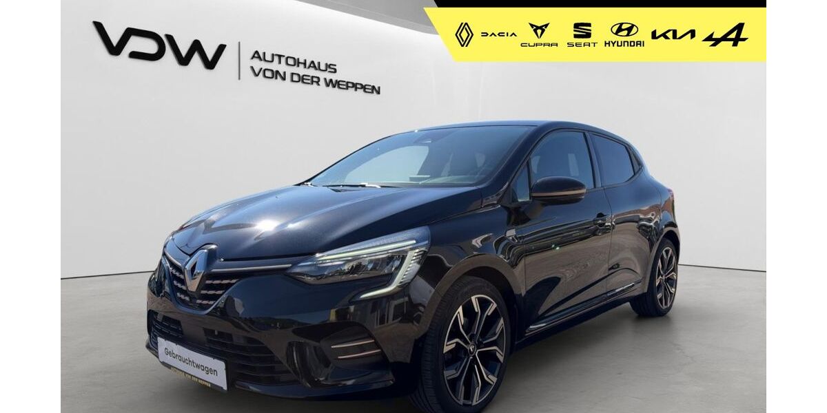 Renault Clio 50.017 km 14.190 &euro; Friesenheim 77948