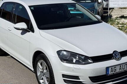 VW Golf 95.610 km 11.999 &euro; Benningen 87734