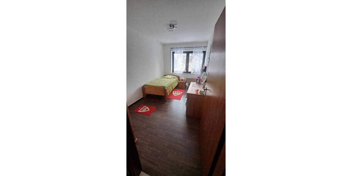 Etagenwohnung Künzelsau - 4 Zimmer, 100 m&sup2;, 349.000&euro; | Angebot:24730176