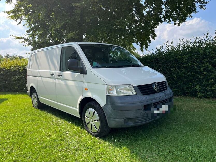 T5 Transporter