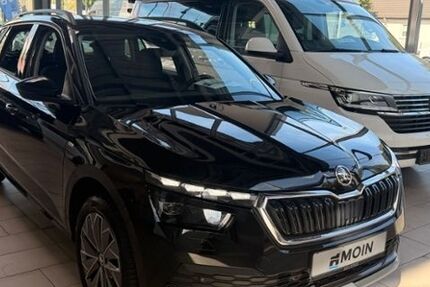 Skoda Kamiq 25.488 km 21.980 &euro; Hamburg 22047