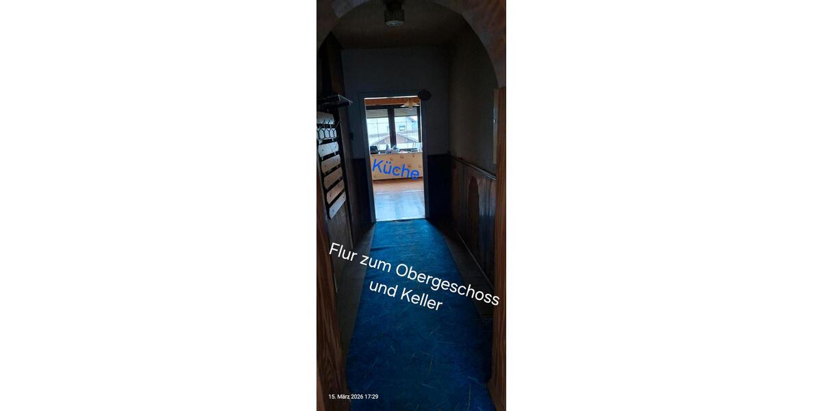 Einfamilienhaus Hettstedt - 6 Zimmer, 75 m&sup2;, 120.000&euro; | Angebot:26762516