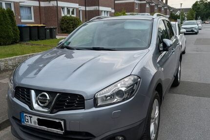 Nissan Qashqai 235.000 km 5.499 &euro; Gütersloh 33330