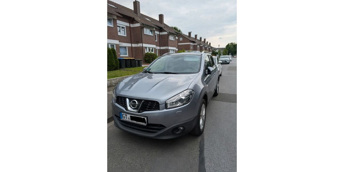 Nissan Qashqai 235.000 km 5.499 &euro; Gütersloh 33330