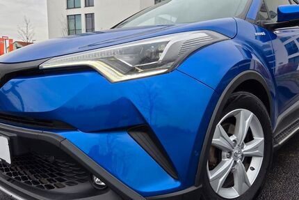 Toyota C-HR 236.000 km 12.999 &euro; Köln (Ostheim) 51107