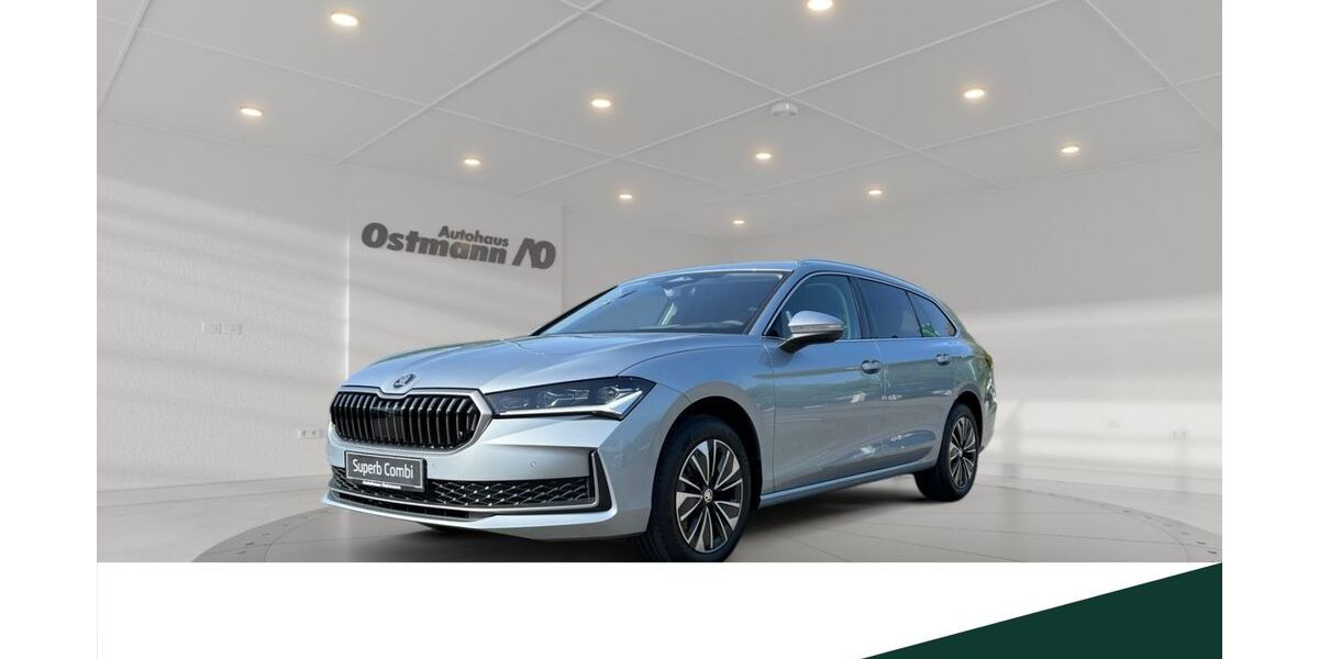 Skoda Superb 49.408 km 35.980 € Niestetal 34266