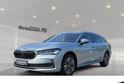 Skoda Superb 49.408 km 36.990 € Niestetal 34266