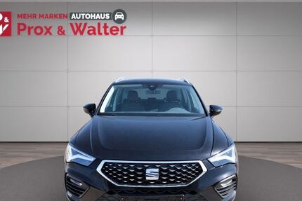 Seat Ateca 34.722 km 23.900 &euro; Hagenow 19230