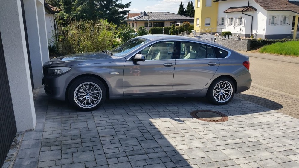 BMW 535 300.000 km 15.000 &euro; Sinsheim 74889