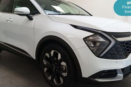 Kia Sportage 43.519 km 28.890 &euro; Egelsbach 63329