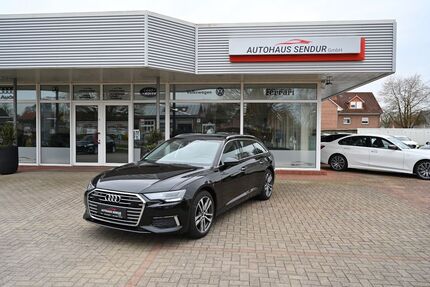 Audi A6 45.963 km 37.890 &euro; Menslage 49637