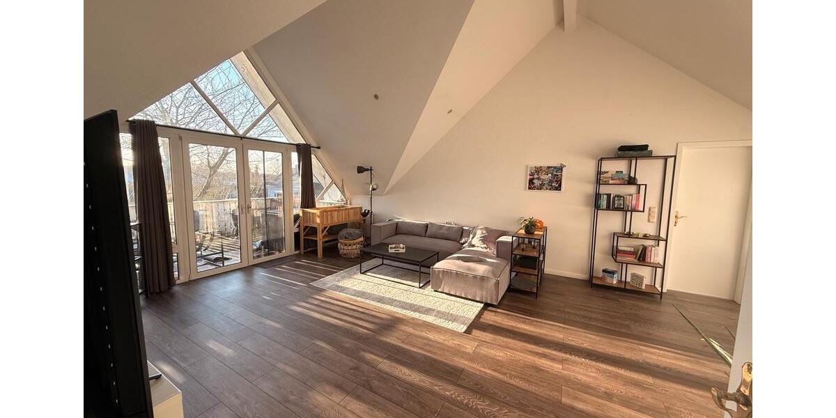 Etagenwohnung Eutin - 2.5 Zimmer, 80 m&sup2;, 1.200&euro; | Angebot:26215624