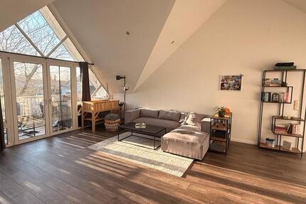 Wohnung Eutin - 2.5 Zimmer, 80 m&sup2;, 1.200&euro; | Angebot:26215624