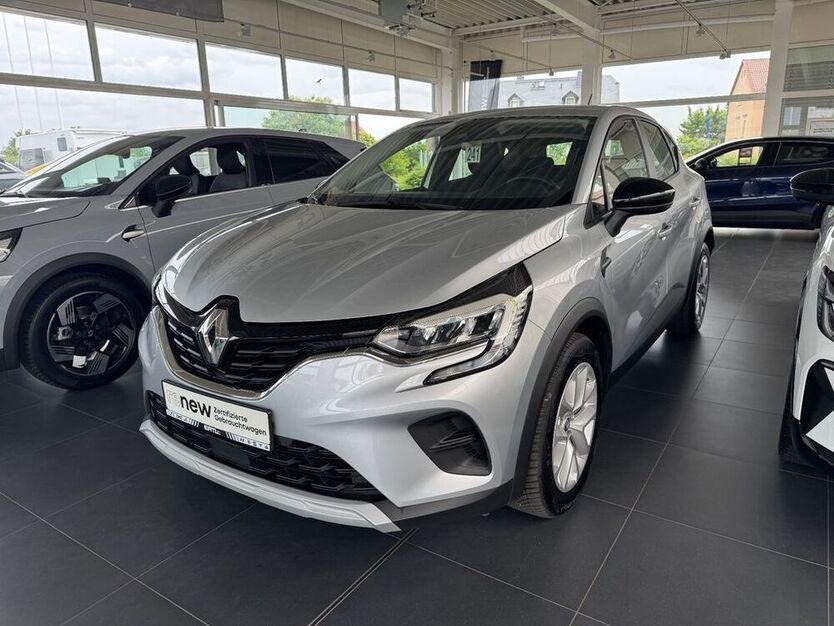 Captur
