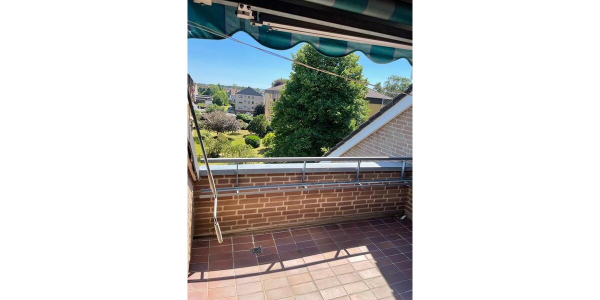 Dachgeschoßwohnung Garbsen Berenbostel - 2.5 Zimmer, 70 m&sup2;, 650&euro; | Angebot:26374682