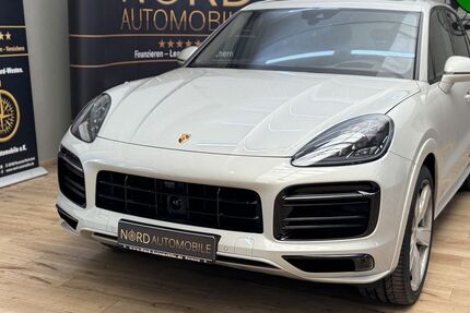 Porsche Cayenne 63.500 km 118.900 € Rastede/ Wahnbek 26180