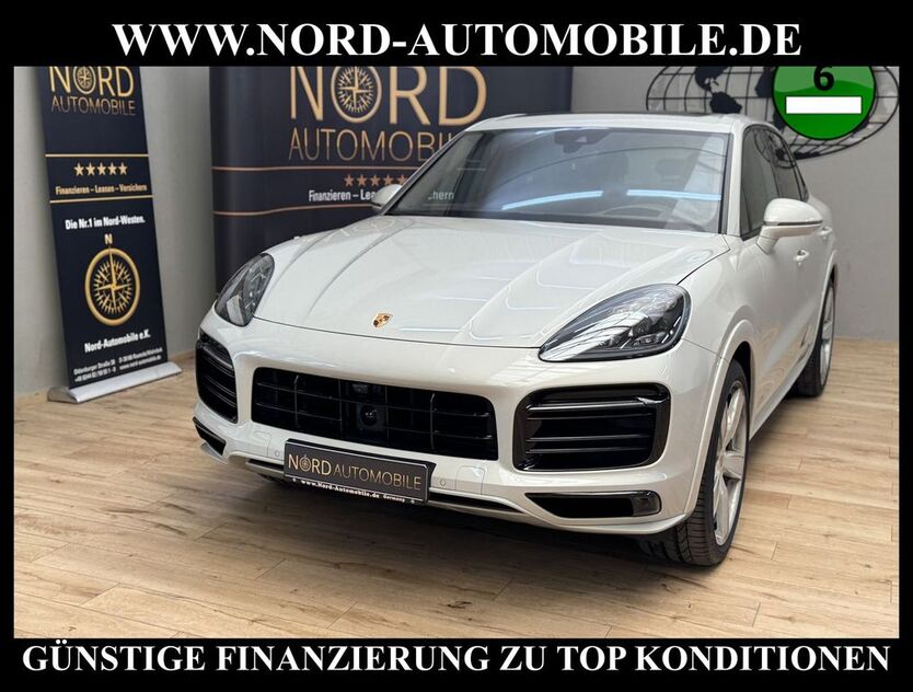 Porsche Cayenne 63.500 km 118.900 € Rastede/ Wahnbek 26180