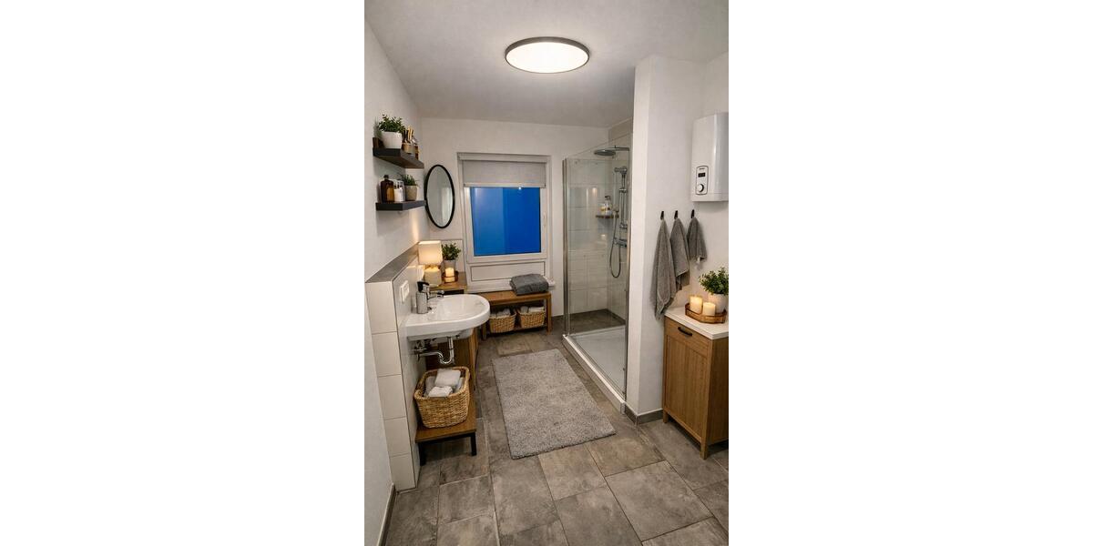 Etagenwohnung Heide - 4 Zimmer, 90 m&sup2;, 950&euro; | Angebot:26619359