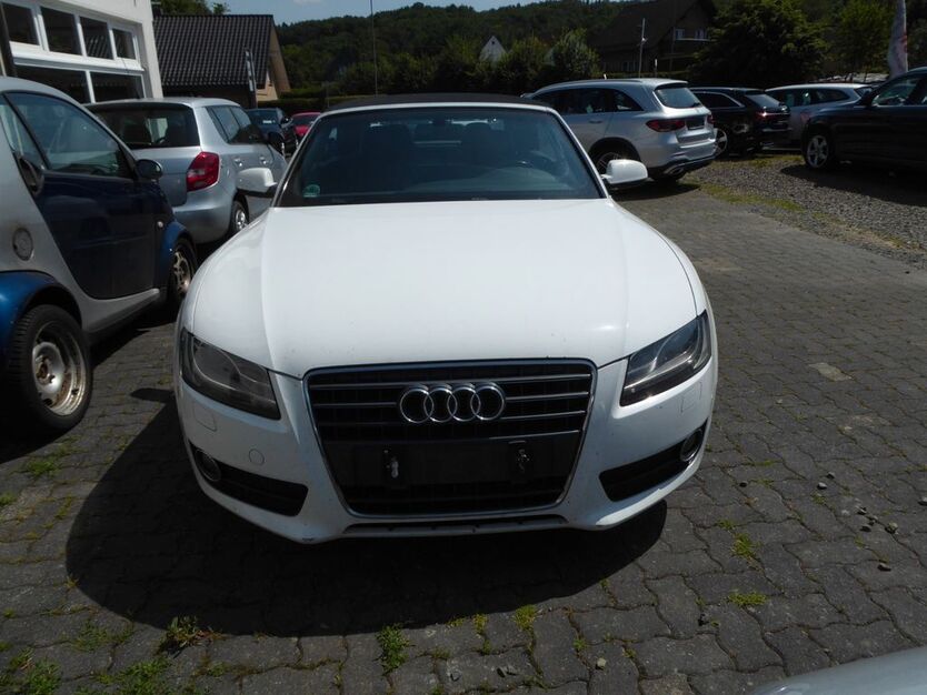 Audi A5 250.000 km 4.800 € Wiehl 51674
