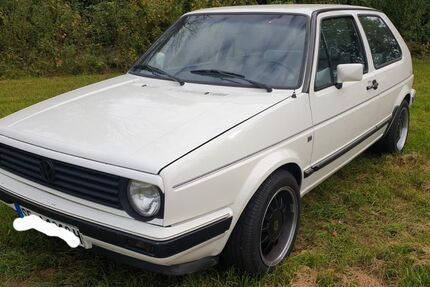 VW Golf 243.500 km 4.999 € Lentföhrden 24632