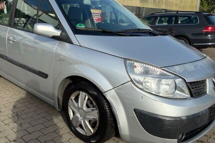 Renault Scenic 200.000 km 890 &euro; Magdeburg 39112