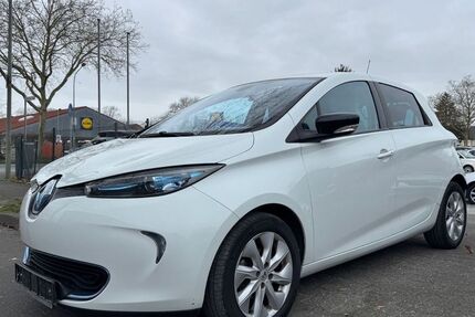 Renault ZOE 91.930 km 4.490 &euro; Paderborn 33102