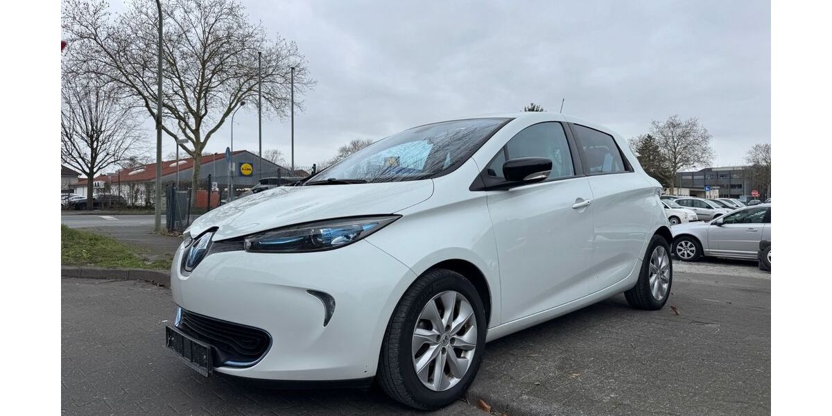 Renault ZOE 91.930 km 4.490 &euro; Paderborn 33102