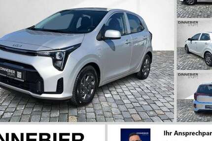 Kia Picanto 15.807 km 14.990 &euro; Pritzwalk 16928