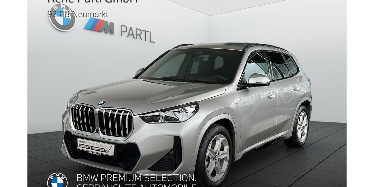 BMW X1 25.000 km 50.840 &euro; Neumarkt 92318