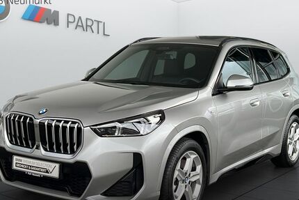 BMW X1 25.000 km 51.680 &euro; Neumarkt 92318