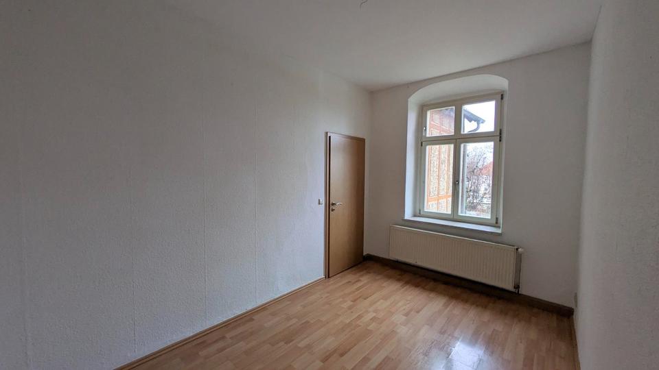 Etagenwohnung Ballenstedt - 4 Zimmer, 103 m&sup2;, 770&euro; | Angebot:25376554