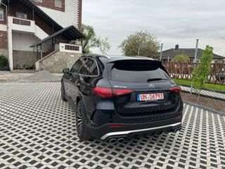 GLC 43 AMG